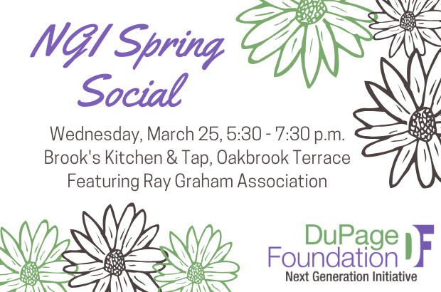 NGI Spring Social
