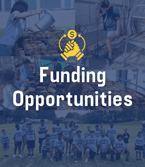 Student Activities Grants & More