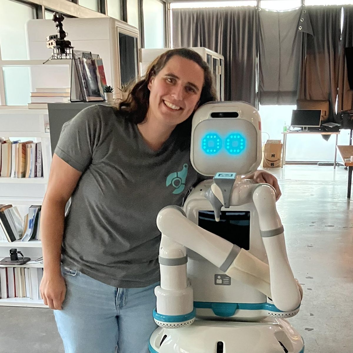 STEM Star Anna Garverick | Robotics Engineer