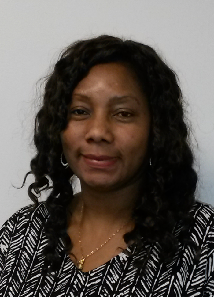 SASI Caregiver of the Month