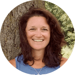 Erin Harmon—Youth Program Educator