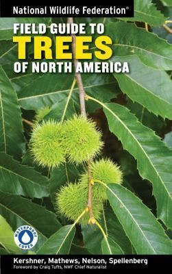 Field Guide to Trees of North America