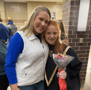 Adrienne's Story