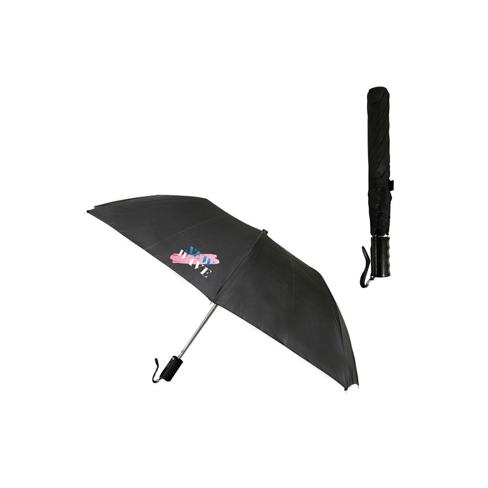 Folding 42” Umbrella
