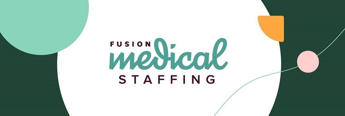 Fusion Medical Staffing