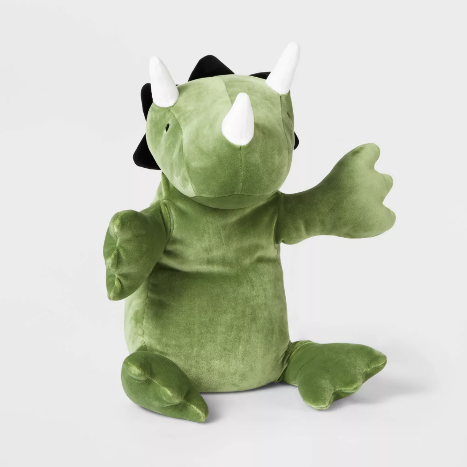 Green Dinosaur