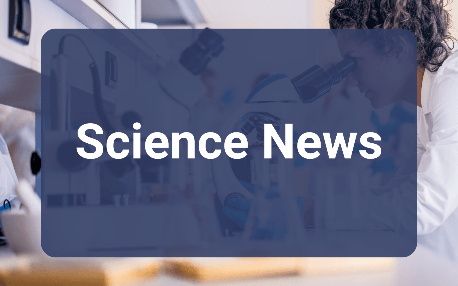 Science news