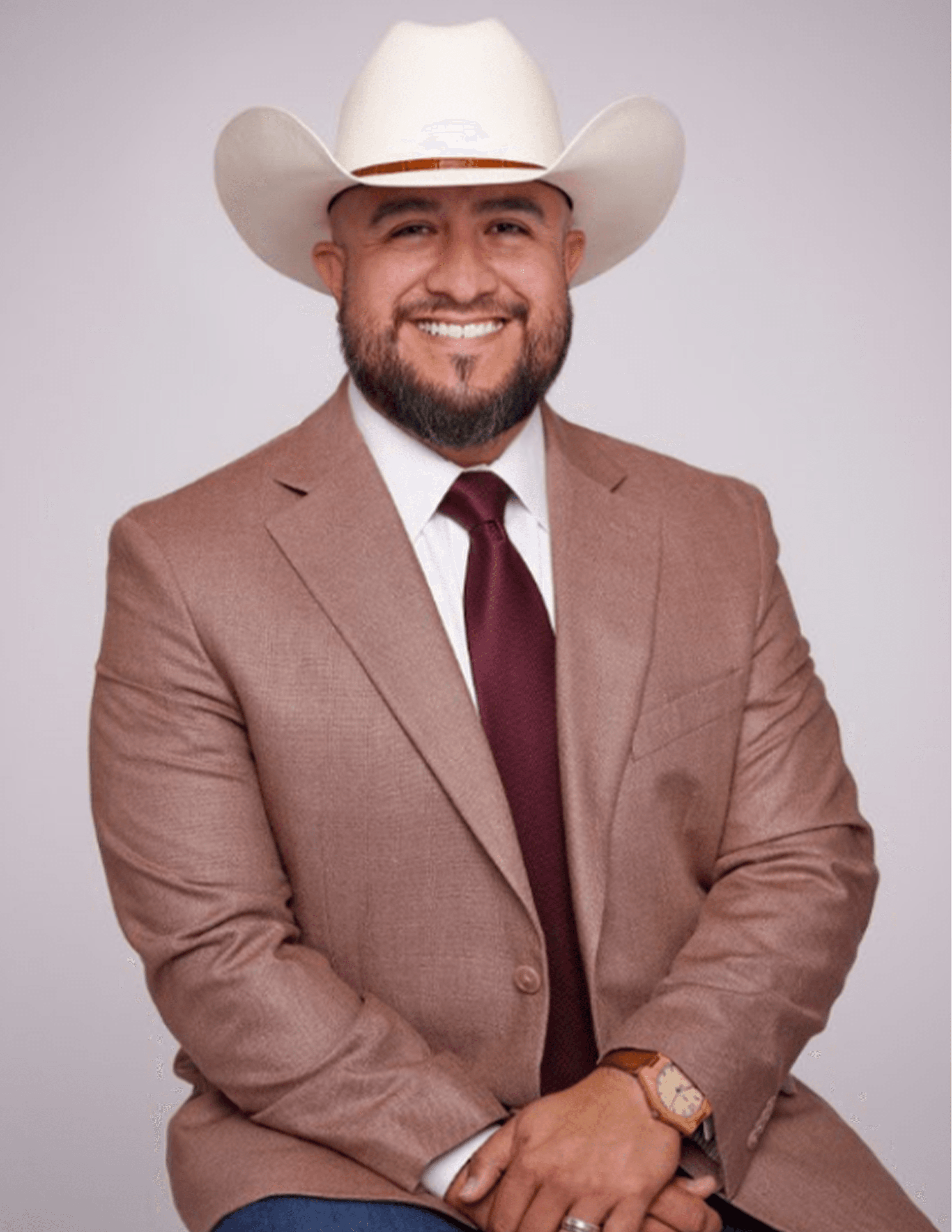 Asdrubal Gutierrez