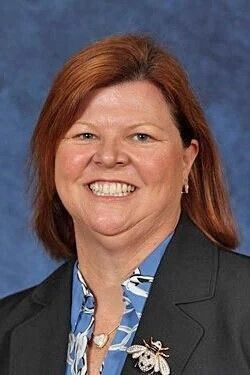 Keller Lanahan, new principle of St. Juliana Catholic School