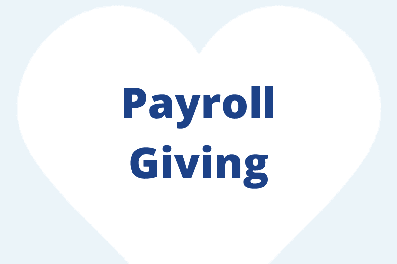Payroll Giving