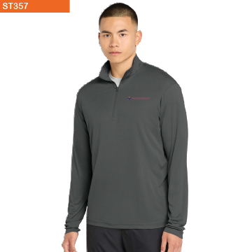 Sport-Tek® PosiCharge® Competitor™ 1/4-Zip Pullover