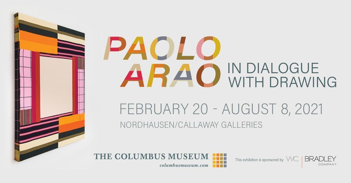 Paolo Arao: In Dialogue with Drawing