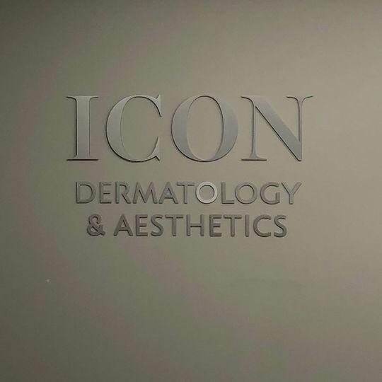 Icon Dermatology