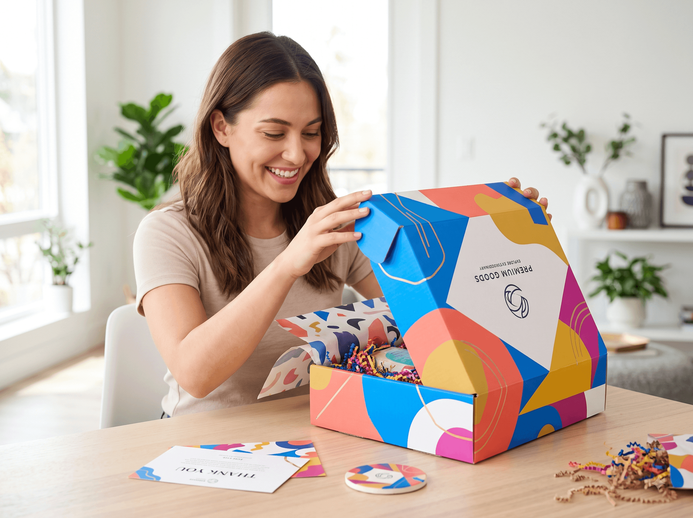 Packaging Design Trends to Boost the Unboxing Experience (2026 & Beyond)