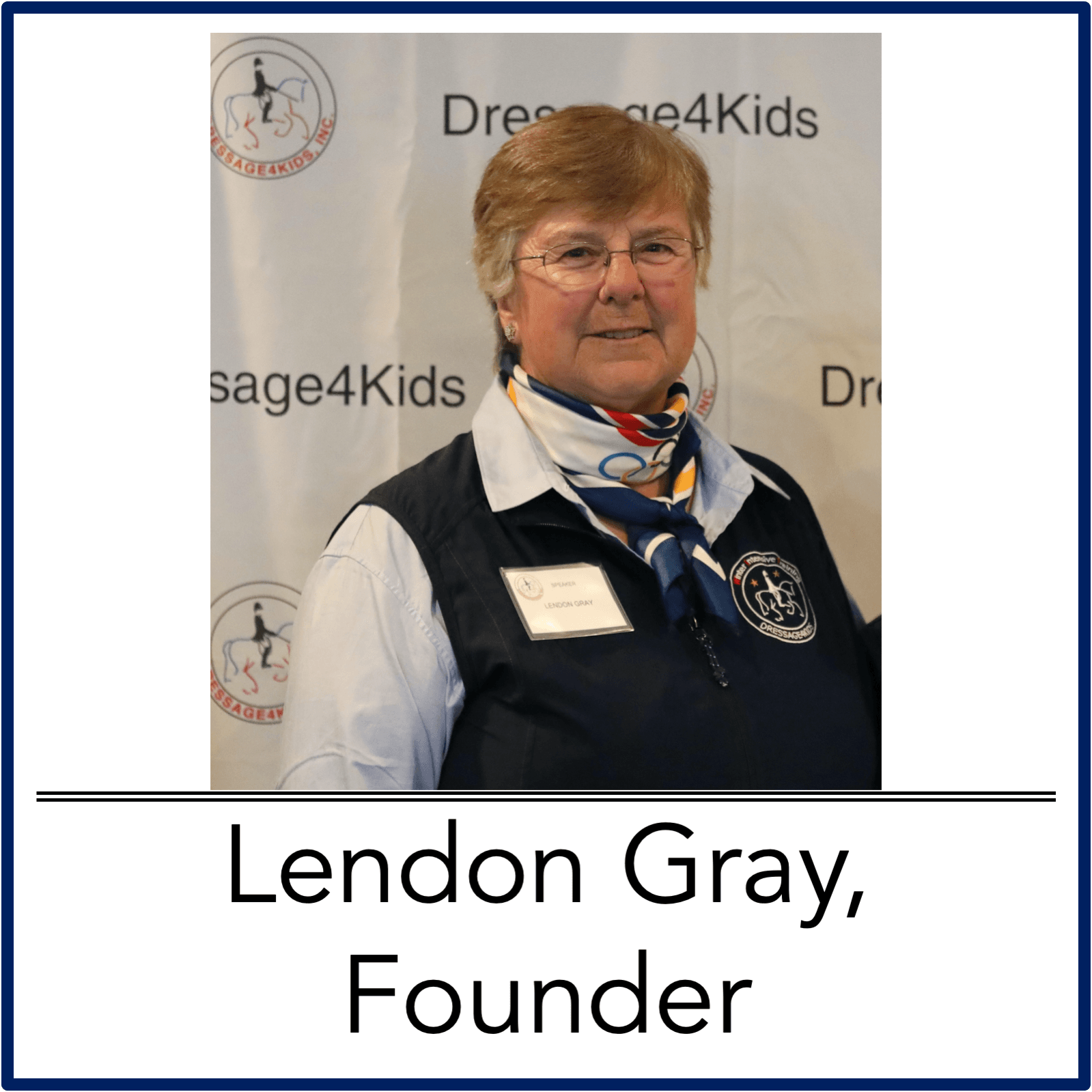Lendon Gray
