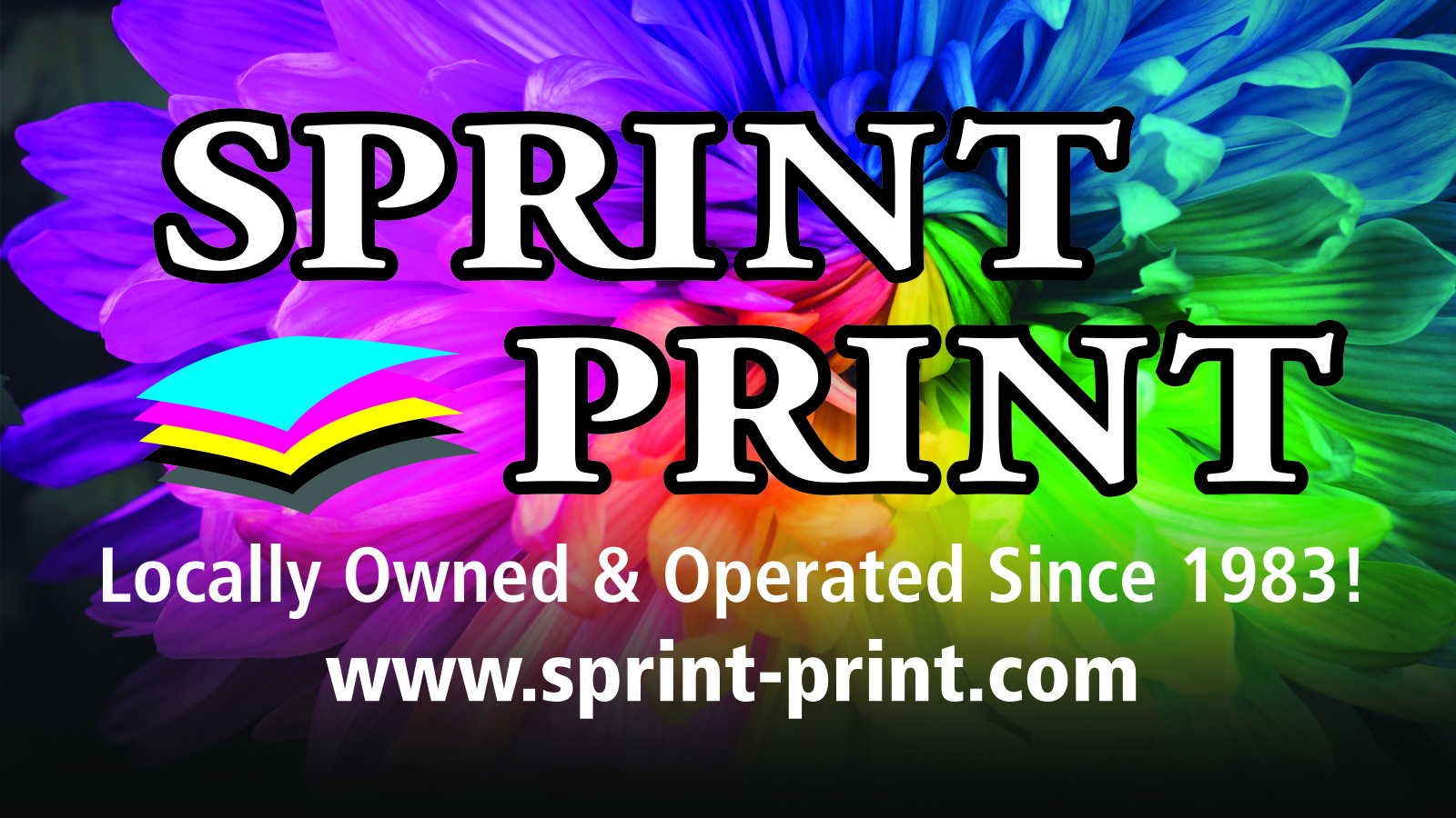 Offset, Digital, Wide Format Printing, Direct Mail Marketing, Bindery