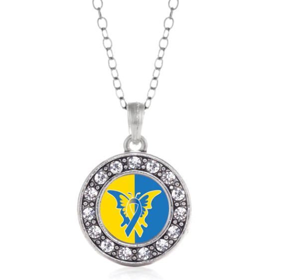 Awareness Necklace