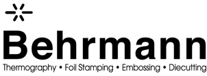 Behrmann Printing