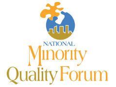 National Minority Quality Forum - 40 Under 40 Leaders in Minority Health
