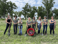 Environmental Conservation Action Program (ECAP)