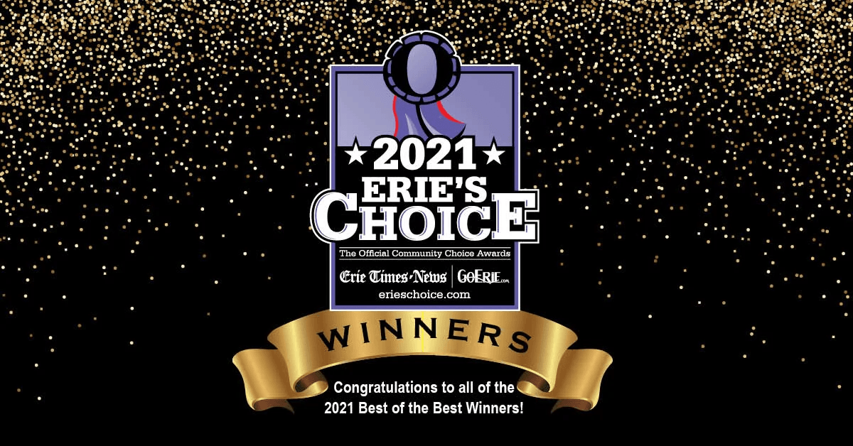 2021 Erie's Choice Awards Winners and Finalists: Asbury CDC Wins Daycare/Preschool
