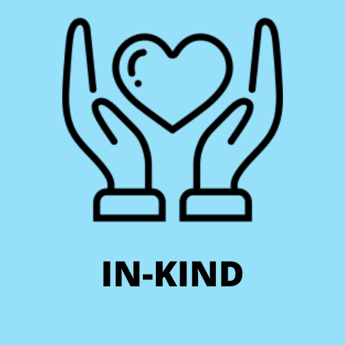 In-Kind