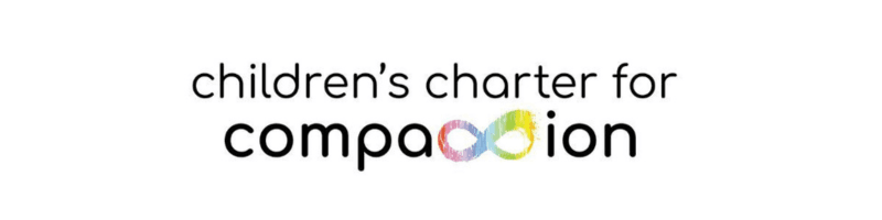 children's charter logo