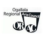 Ogallala Regional Arts Council 
