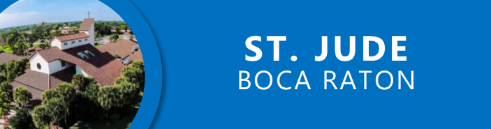 St. Jude Boca