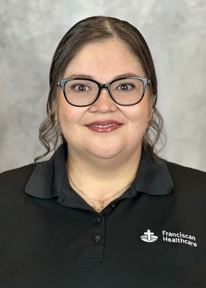 Janet Montoya