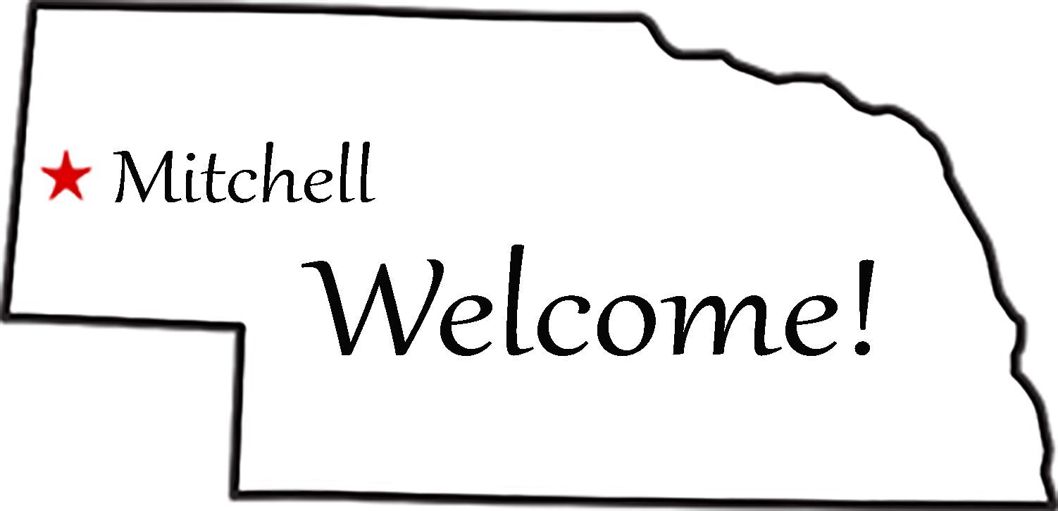 Welcome to Mitchell - the newest LARM member!