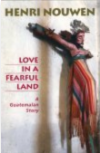 Love in a Fearful Land