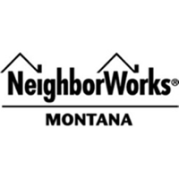 Neighbor Works Montana logo