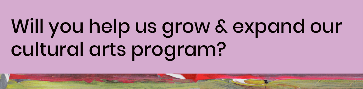 Architectural rendering of Park at SpArc with photographs of SpArc Participants enjoying the space