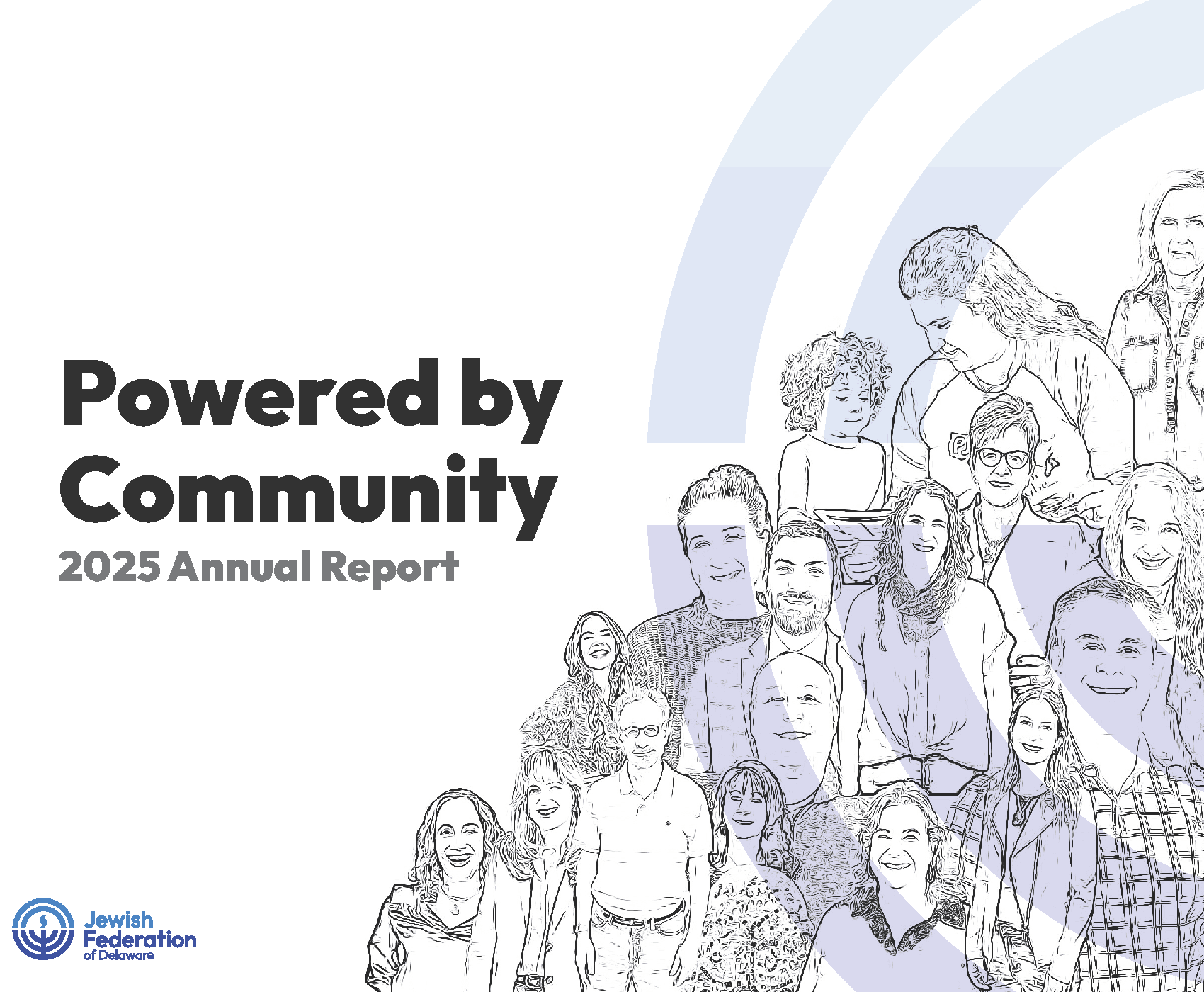 2024-2025 Annual Impact Report to the Community
