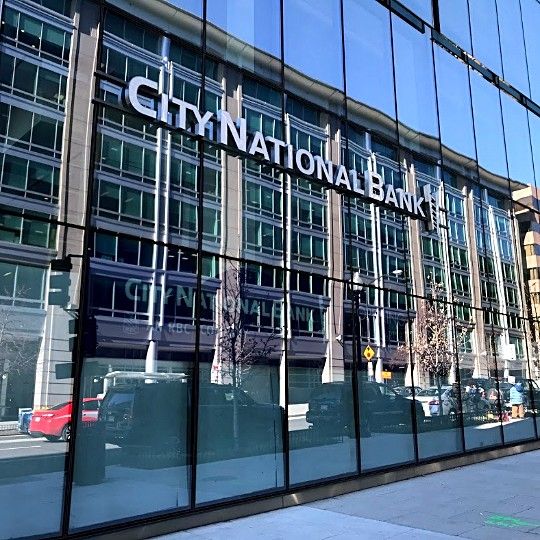 City National Bank