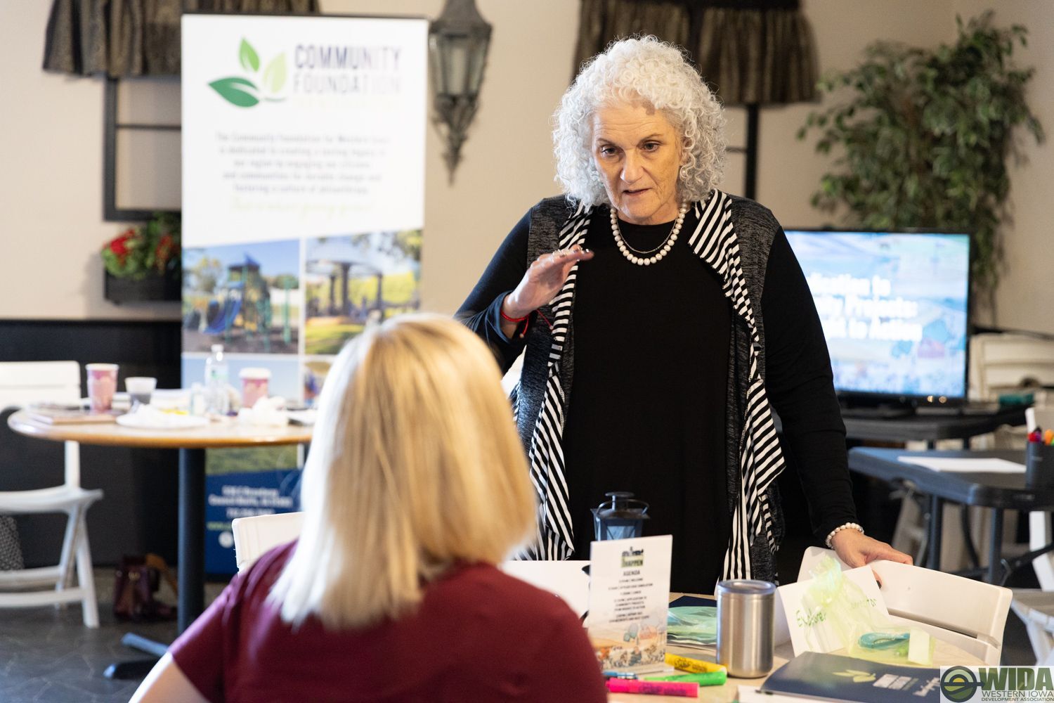 Make Communities Happen