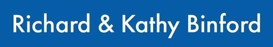 Richard & Kathy Binford