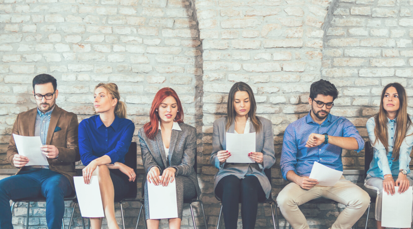 Interviewing Made Easy