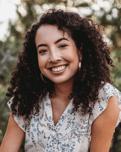 Tania Soto (she, her) LPC