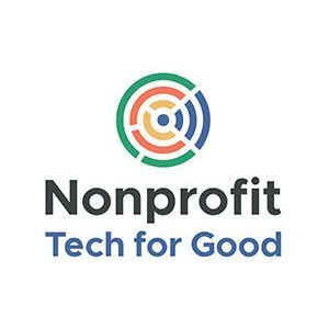Nonprofit Tech for Good logo