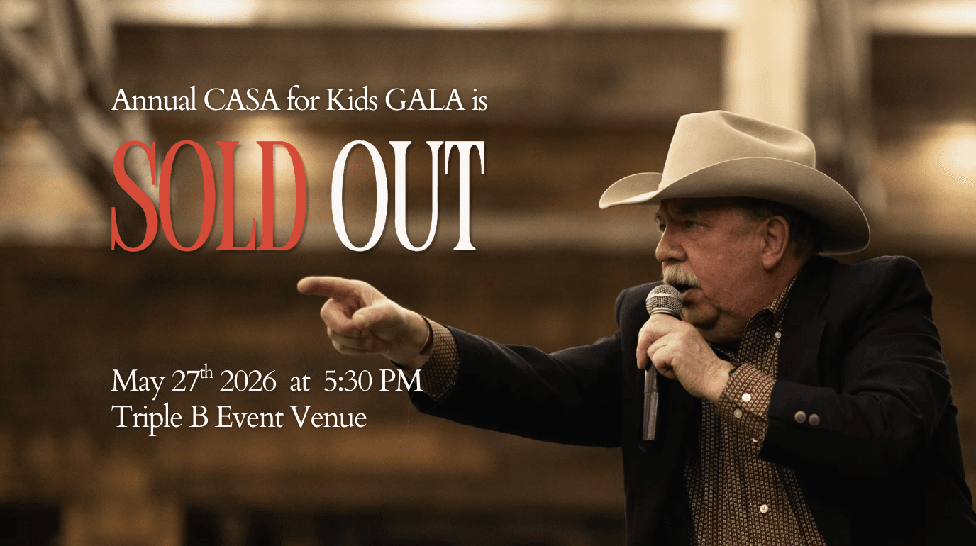 2026 CASA GALA