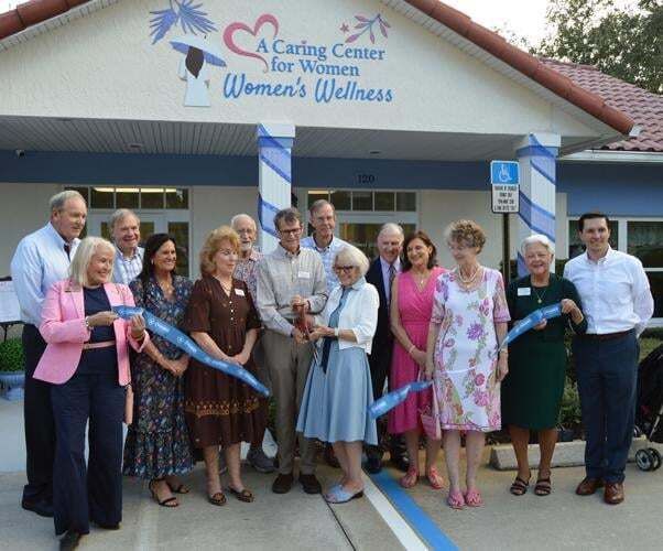 Care center expands to serve local women’s medical needs