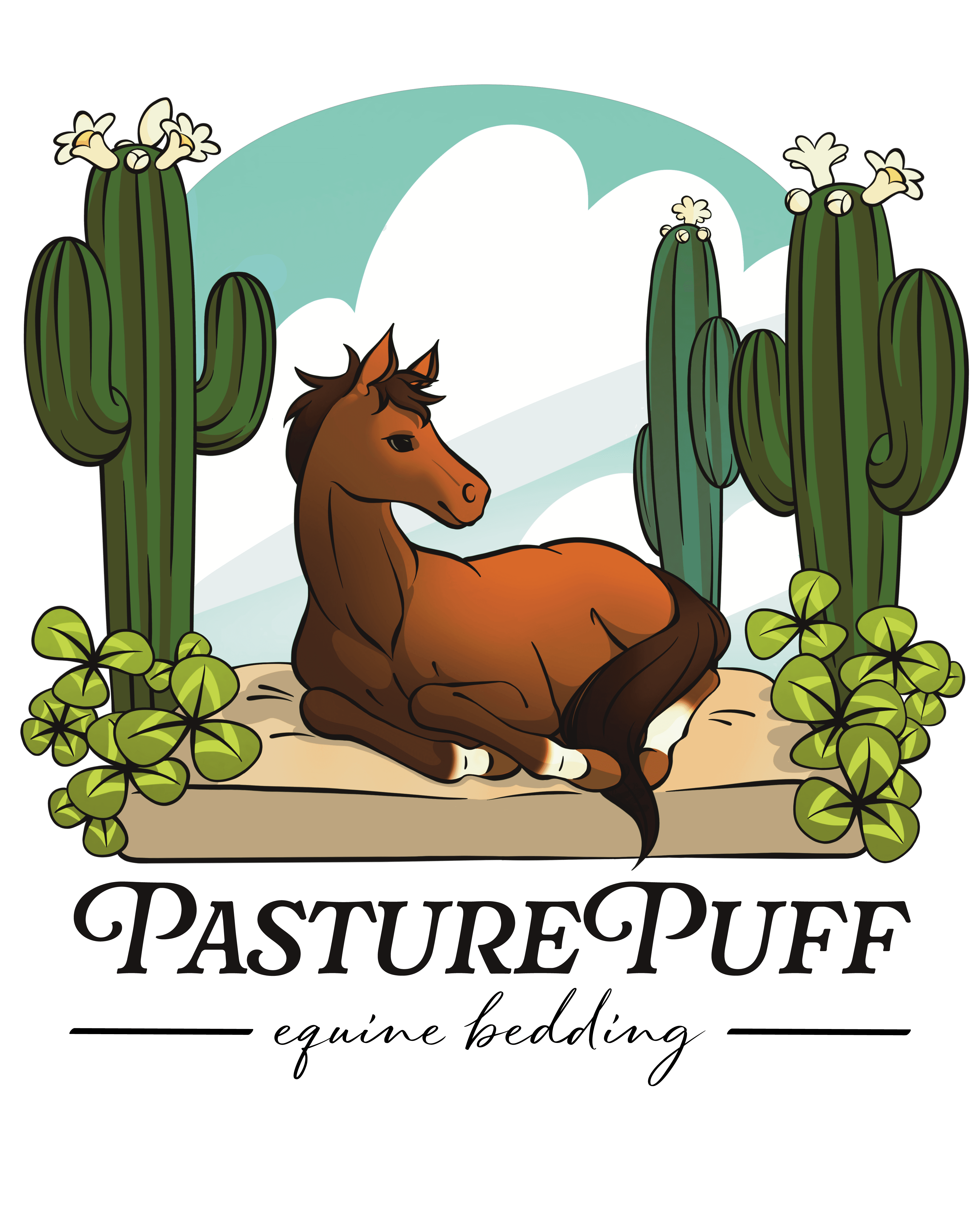 PasturePuff