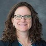 Kay Dry, Foundation Secretary