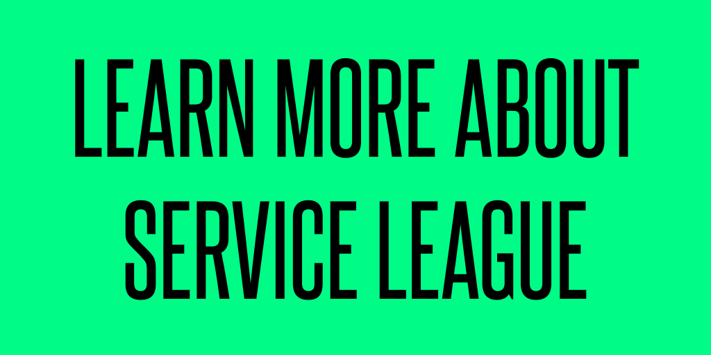 Join Service League