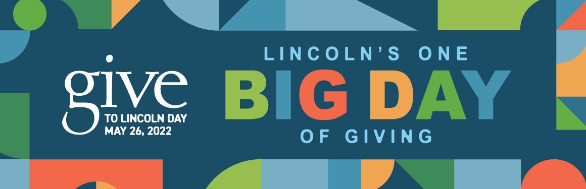 Give To Lincoln Day
