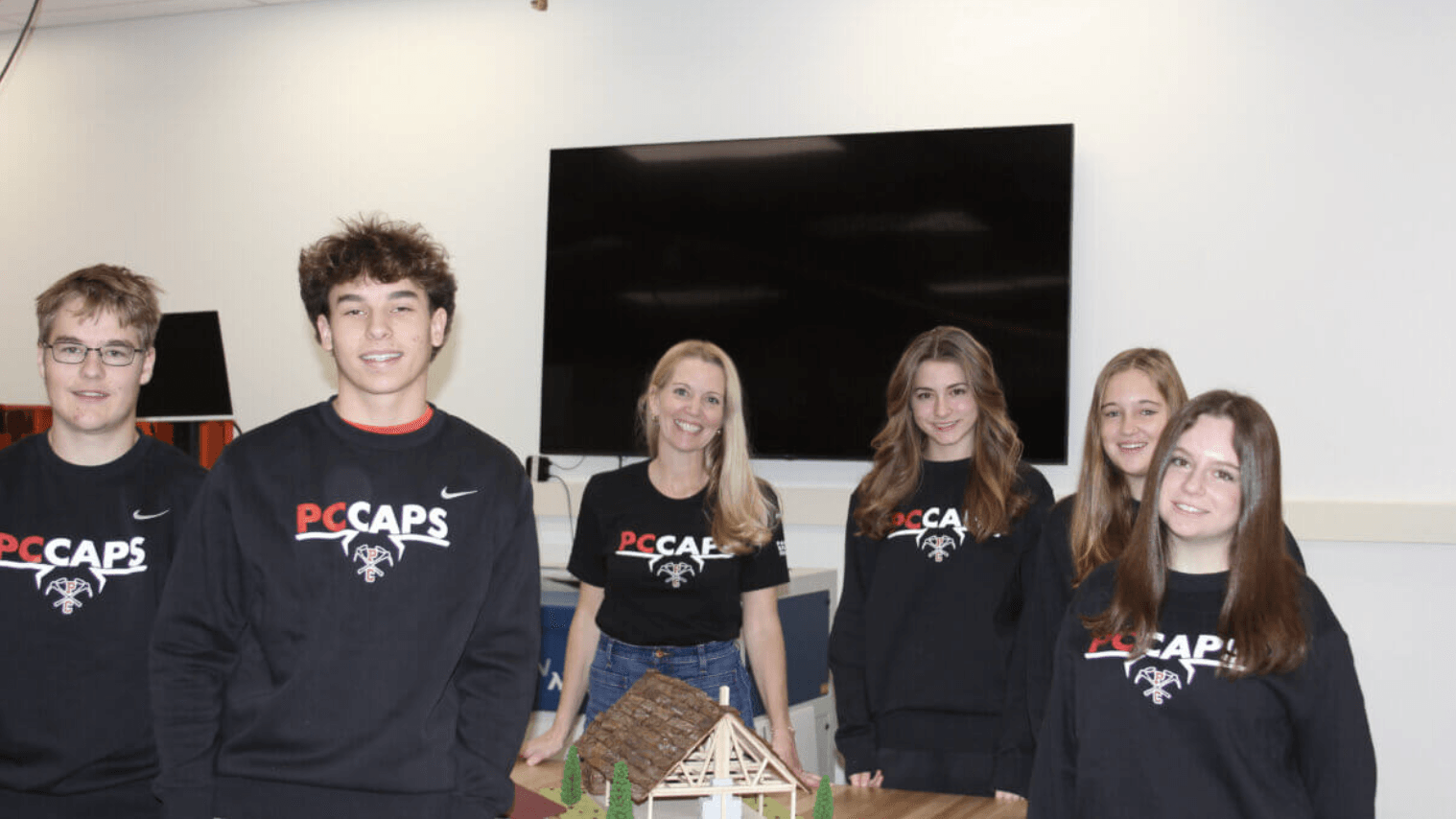 PCCAPS Seeks Local Partners to Help Park City Students Build Real-World Projects