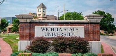 Wichita State University Logo