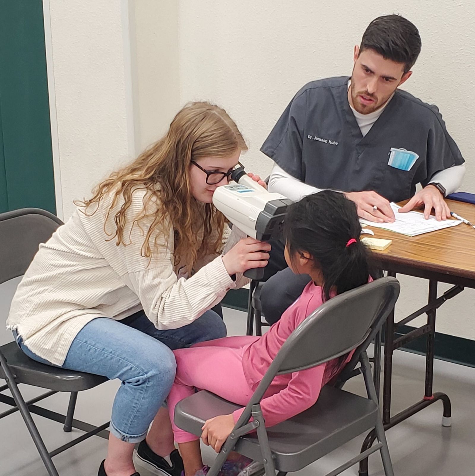 School & Community Clinics Programs Nebraska Foundation for